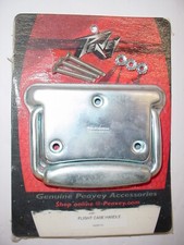 Peavey Flight Case Handle - Genuine Part NOS 00051710