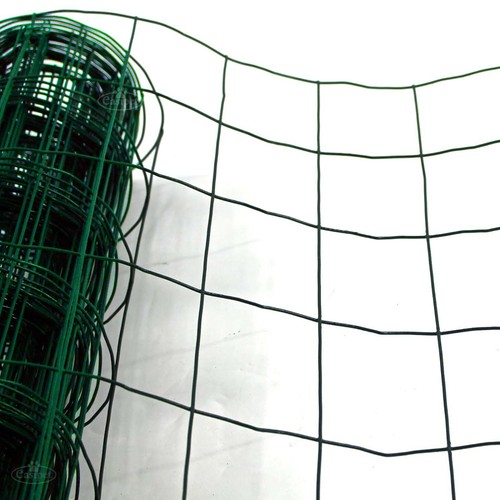 Aquagart Recinzione a bastoncini, altezza 50 cm - 120 cm, distanza tra