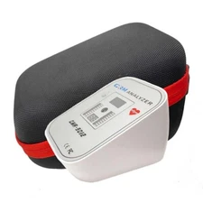 New 2 In 1 Oximeter Test Quantum Resonance Magnetic Analyzer Spanish & English