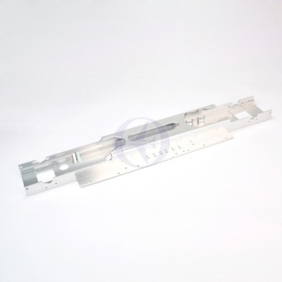 PD1489 Thunder Tiger Rahmenchassis MTA4 TRA^