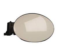 Tankklappe Tankdeckel Calcitwei&szlig; 650 f&uuml;r MERCEDES  ML W164 350 CDI A0005846517