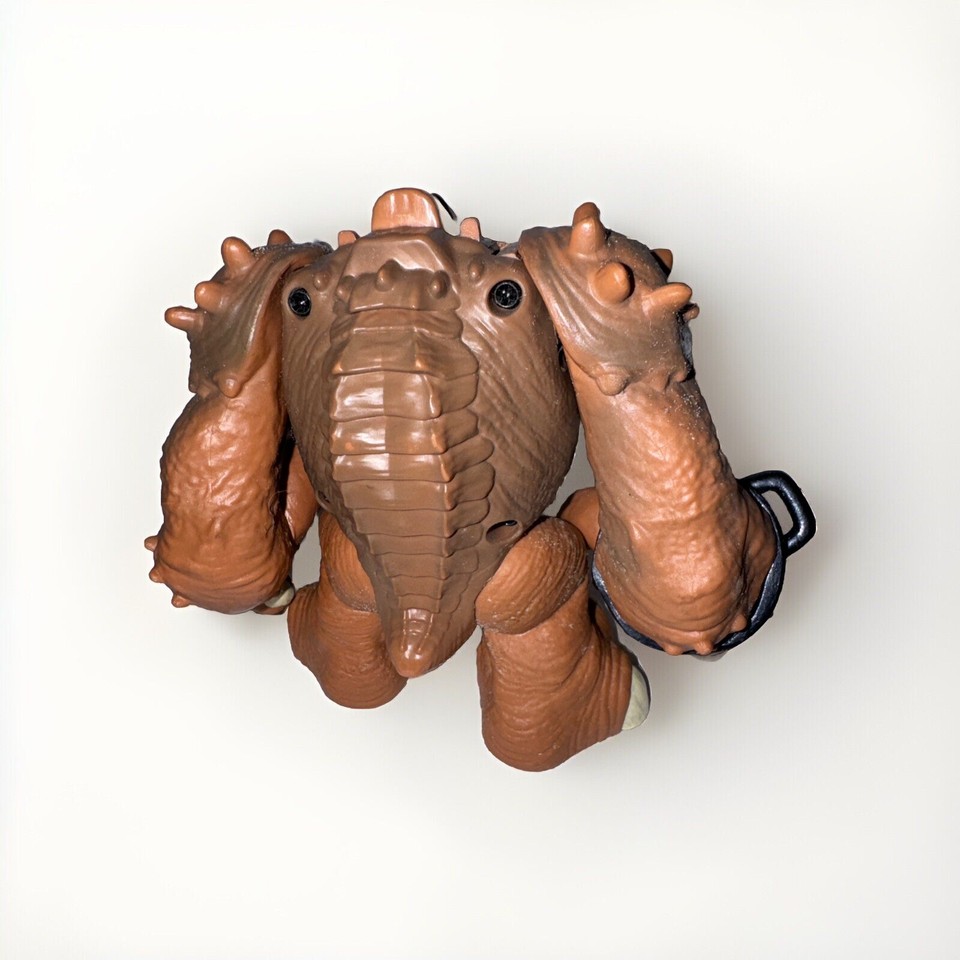 Rancor Monster Star Wars 4” Action Figure Toy eBay