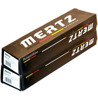 2X Mertz M-S2353 Koppelstange Stabi Hinten FüR A1 A3 Q2 Q3 TT Cupra Ateca Leon
