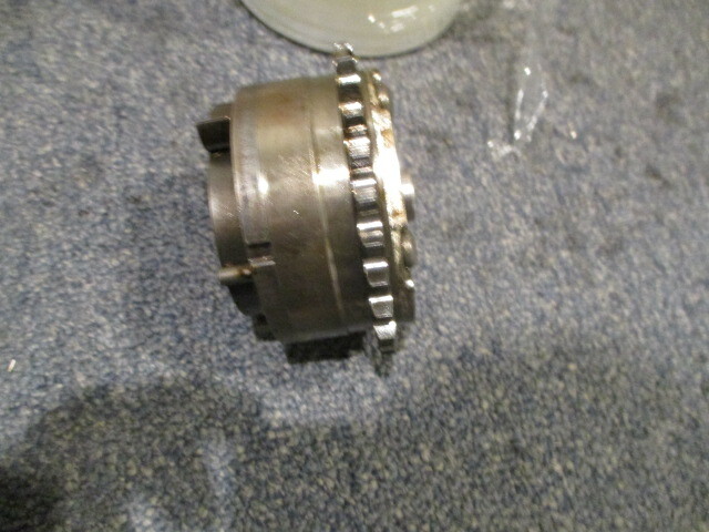 Ferrari 458, 599, California - Intake Cam Timing Variator - P/N 241906