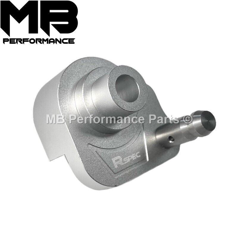 Stealth Quick Short Shift Gear Shifter MK6 Ford Fiesta - Foto 3