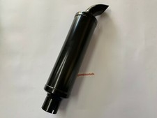 Silenziatore Trattore Landini 894291M2 - Attacco 55mm, Lunghezza 400mm - Foto 8