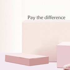 Pay the difference US