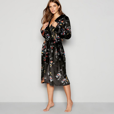 ted baker night gown