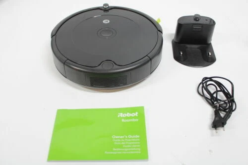 Apple HomeKit Kabellos Staubsauger