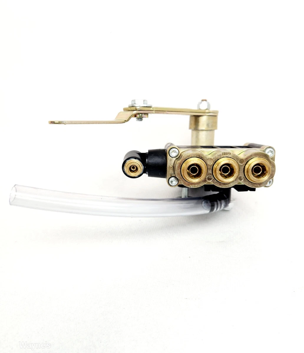 PR Plus Height Control Valve Haldex 90555434 | eBay