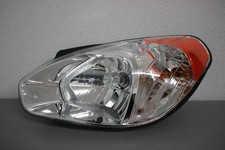 2006 HYUNDAI ACCENT HATCHBACK LEFT SIDE HEADLIGHT
