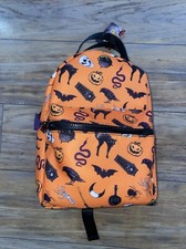 New Halloween Mini Backpack Spirit