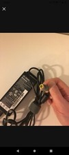 LENOVO IBM THINKPAD CHARGER AC ADAPTER 90W Original 42T4426 42T4427 OEM