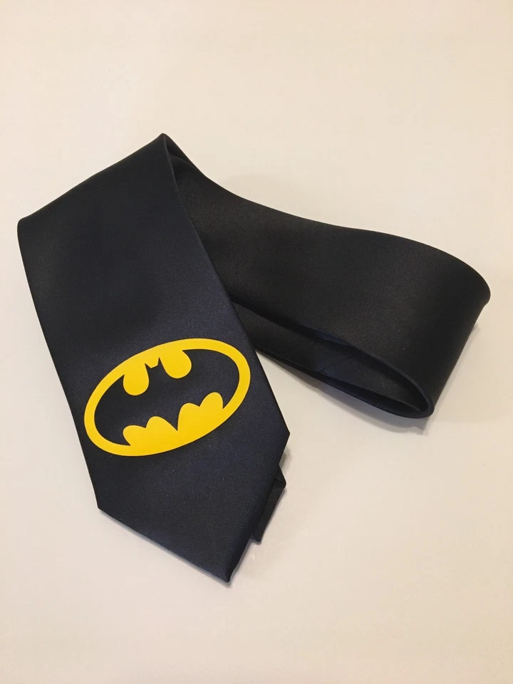 Corbata Bat Classic, Nueva, Gran Calidad Foto 3 de 4