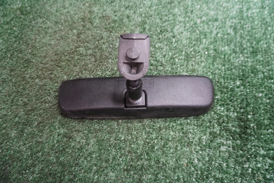 Espejo retrovisor interior Honda Fit 2003 2004 2005 2006 OEM E10110110 Foto 2 de 4