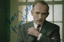 Karl Markovics autograph signed 20x30 cm picture