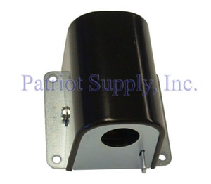 McDonnell & Miller 110100 #2M Switch Part # 2M Manual Reset