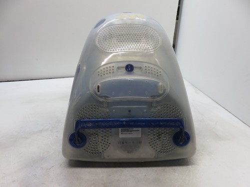 iMac G3 M5521 Indigo 500MHz 256 MB 7GB OS9 - Picture 12 of 12