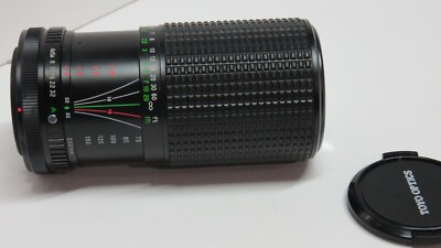 A Course in Lens Design　中古　美品 Sigma DL Zoom 75-300mm 1:4-5.6 Auto Focus Lens. Free shipping! | eBay