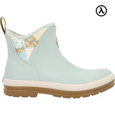 MUCK WOMEN'S ORIGINALS ANKLE BOOTS MOAW200 - ALL SIZES - NEW