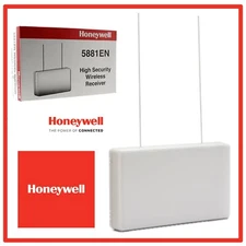 Honeywell / Ademco 5881ENH High Security Wireless Receiver (BRAND NEW & SEALED)
