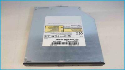 DVD Brenner Writer & Blende SN-S082 (AT/IDE) Compal Littlebit RM FL91