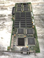 HP A4071A APOLLO 9000 700 SERIES HCRX24 VIDEO A4071-26504 A4071-66508