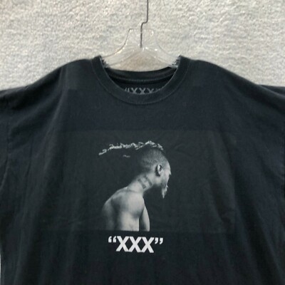 XXXTentacion T-Shirt 