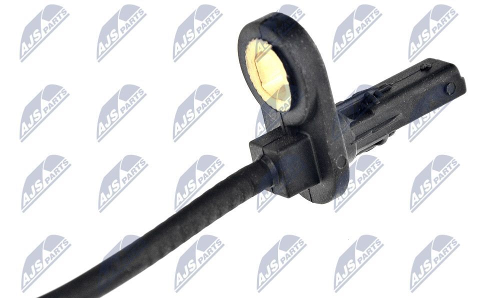 ABS SENSOR DREHZAHLFÜHLER PAAR NTY HCAHD038 2PCS L FÜR HONDA ACCORD