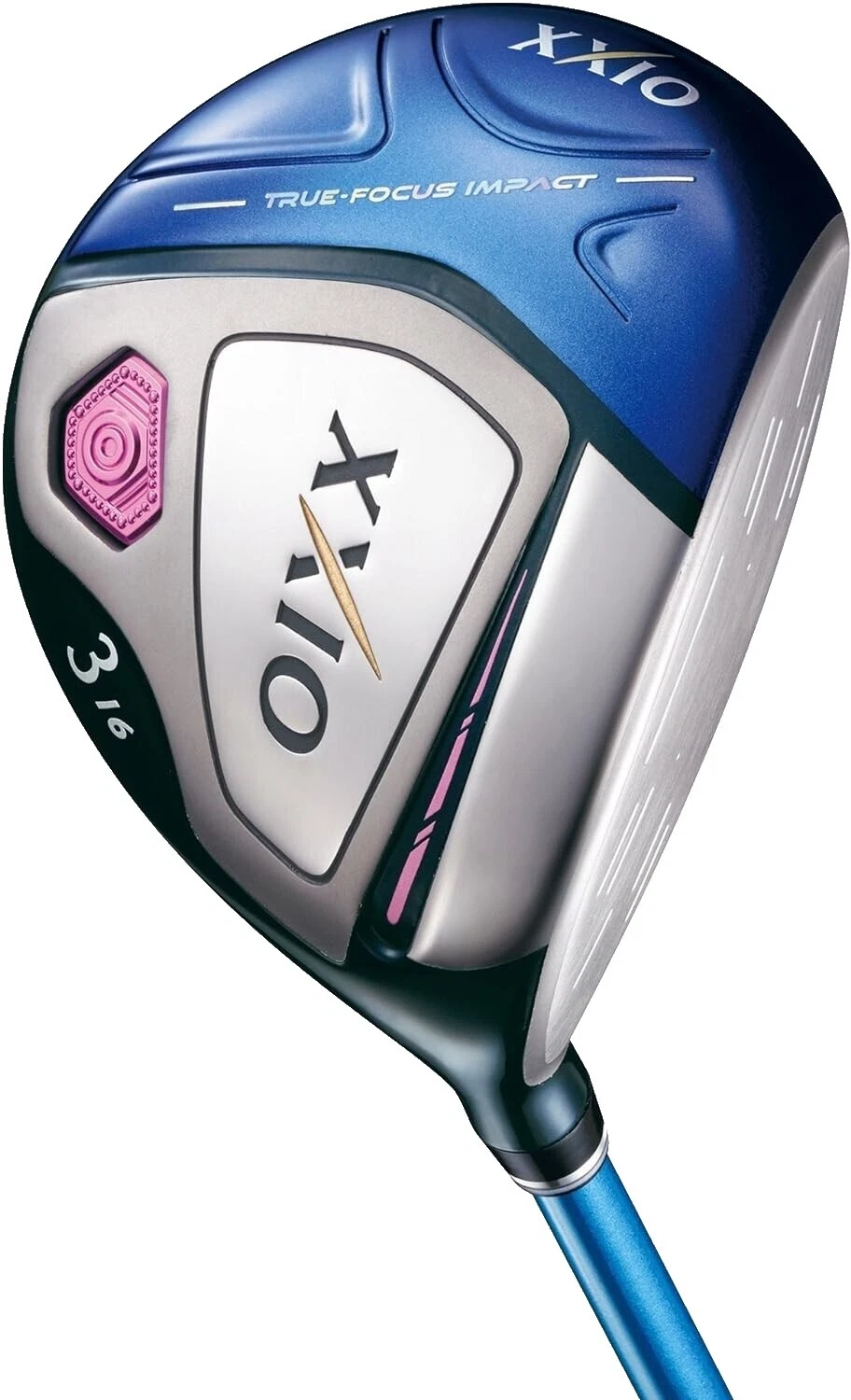 Palos de Golf Dunlop Damas 23 Loft