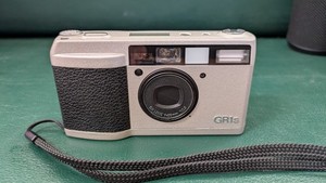 Ricoh Gr1 Gr1s | eBay