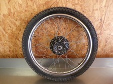 Roue avant Yamaha 125 DTF Type 1F9