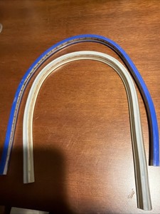 Set Of Flexible Curves - 2