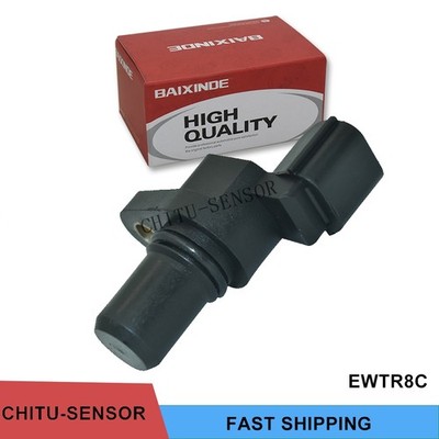 Crankshaft Position Sensor For Mitsubishi Carisma Pajero/Shogun MR331743 EWTR8C