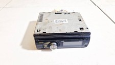 Autoradio Subaru LEGACY