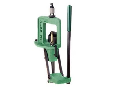Redding Boss Single Stage Reloading Press