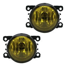 Nebelscheinwerfer NSW Gelb H11 für Suzuki Alto Grand Vitara Splash Swift SX4