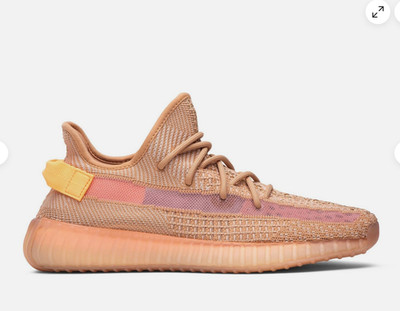 Adidas Yeezy Boost 350 V2 Clay Kanye West EG7490 Size 14