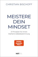 Meistere Dein Mindset Christian Bischoff Taschenbuch 164 S. Deutsch 2026