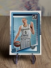 2025 Panini Donruss WNBA - Rated Rookie Paige Bueckers #86 (RC) Dallas Wings