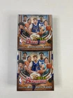 Lot of 2 - 2025-2026 Bowman Basketball Mega boxes - New Factory Sealed - NBA