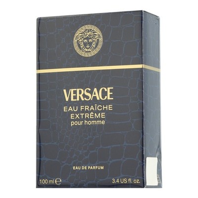 Versace - Man Eau Fraiche Extreme EDP Spray 100ml