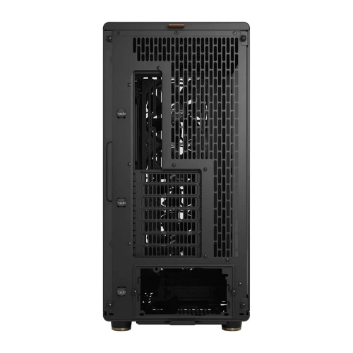 Fractal Design North XL RC Charcoal Black Dark PC Full Tower Case FD-C-NOR1X-05 - Image 4 of 4
