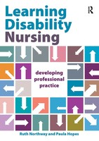 Paula Hopes (U. A.) | Learning Disability Nursing | Taschenbuch | Englisch