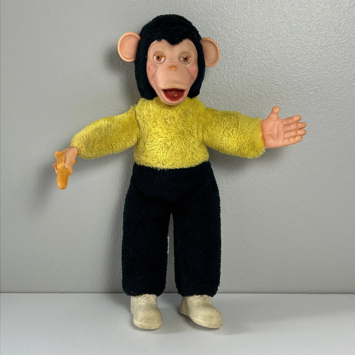 Zippy Monkey Just Listed 2026