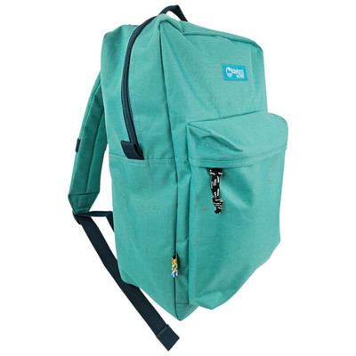 Lakeland Active Rucksack Mintgrün Backpack Arbeit Reise Schule Pendler Tasche Neu