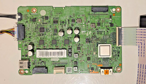 Samsung Mainboard BN94-08310B – UE65JS9090Q / UE65JS9090 – Original