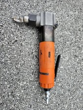 Dotco 12L2062-9-6Cooper Tools Nibbler 3500rpm 90psic/6.1
