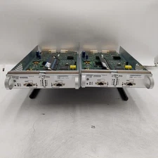 LOT OF 2 EMC SBA-007600-B00 EMC ATA Controller Card vt