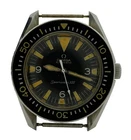 Vintage 41mm Men's Omega Seamaster 300 Auto 501 Watch (Customized+ Need Service)